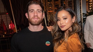 Jamie Chung, Bryan Greenberg