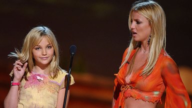 Jamie Lynn & Britney Spears