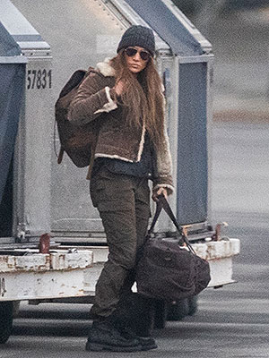 Jennifer Lopez
