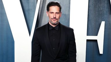 Joe Manganiello