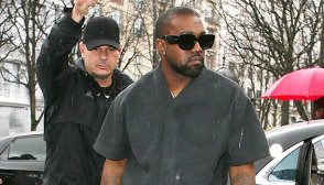 Kanye West