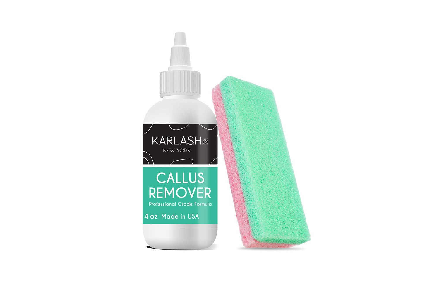 callus remover review