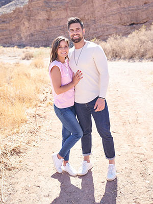 katie thurston blake moynes