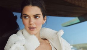Kendall Jenner