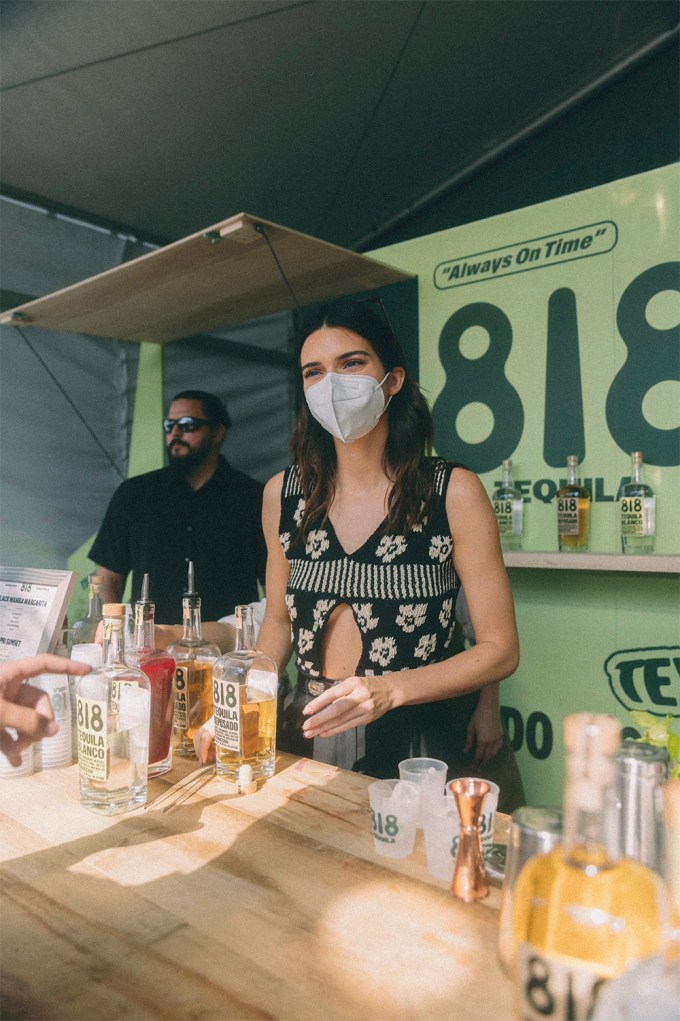 Kendall Jenner