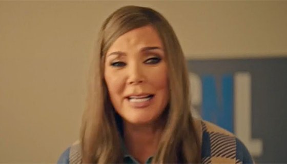 Kris Jenner