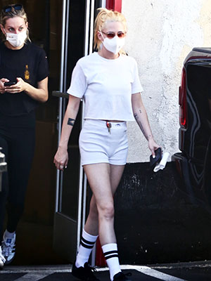 kristen stewart