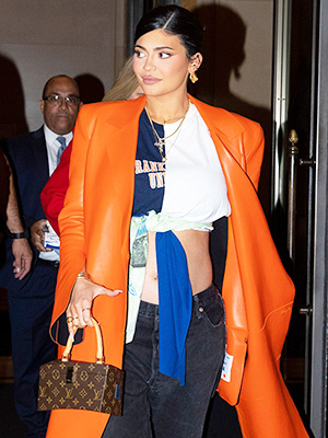 Kylie Jenner