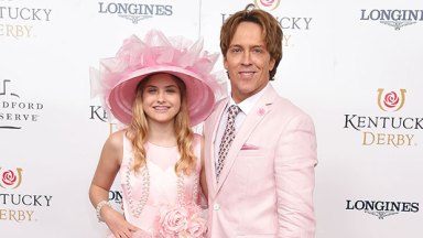 Dannielynn & Larry Birkhead