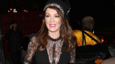 Lisa Vanderpump