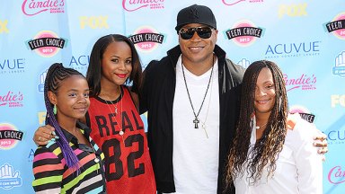 LL Cool J