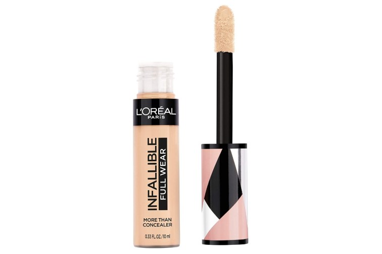 concealer makeup review