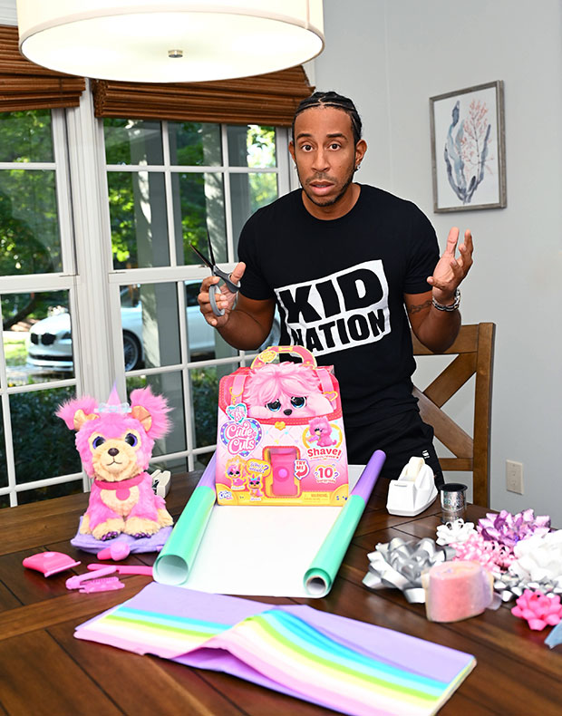 Ludacris