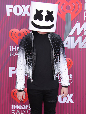 marshmello
