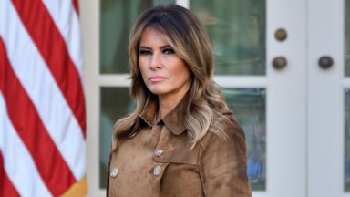 Melania Trump