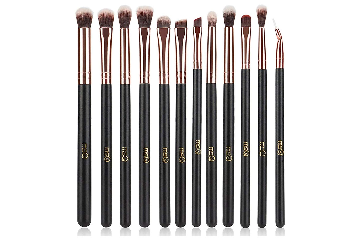 makeup brush sets review