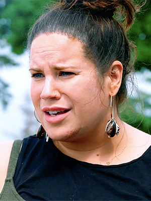 Whitney Way Thore