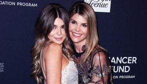 Olivia Jade Lori Loughlin