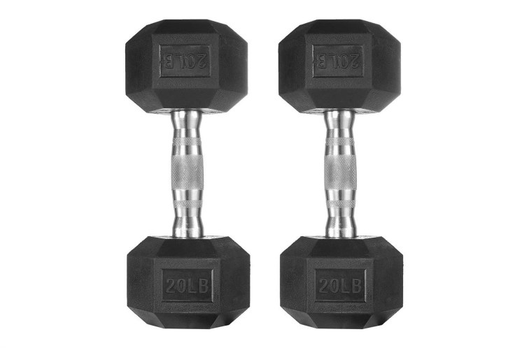 dumbbell reviews