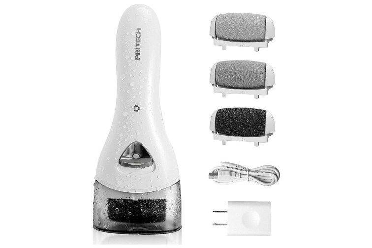 callus remover review