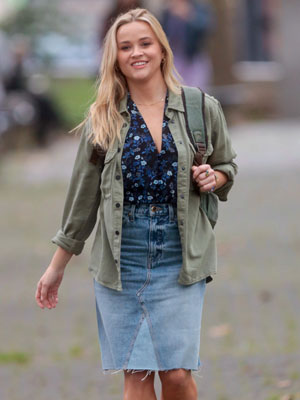 Reese Witherspoon