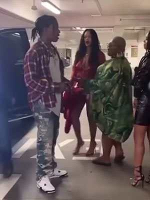 rihanna