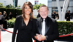 Robin Williams