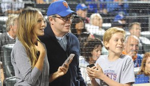 Sarah Jessica Parker