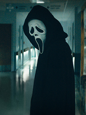 scream