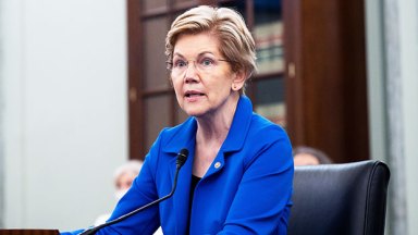 Elizabeth Warren