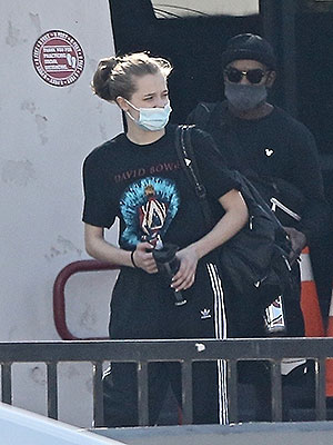 Shiloh Jolie-Pitt