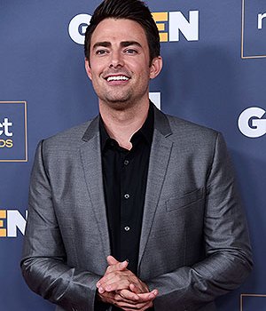 Jonathan Bennett