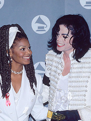 Michael Jackson