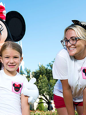jamie lynn spears