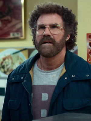 Will Ferrell