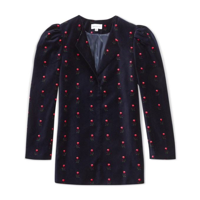 Something Navy’s October collection