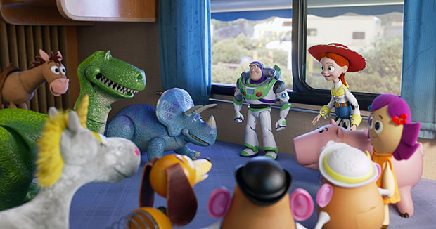 Toy Story