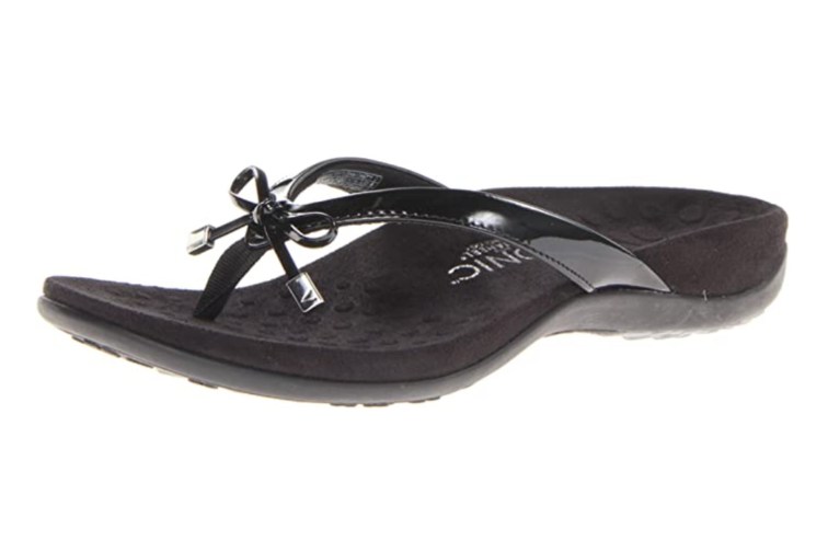 Women's sandals review