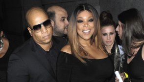 wendy williams and kevin hunter