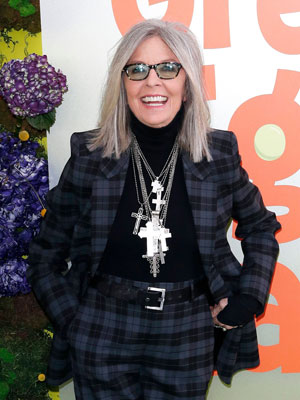 diane keaton