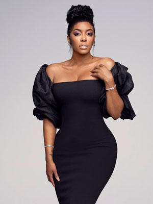 Porsha Williams