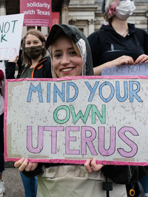 womens march