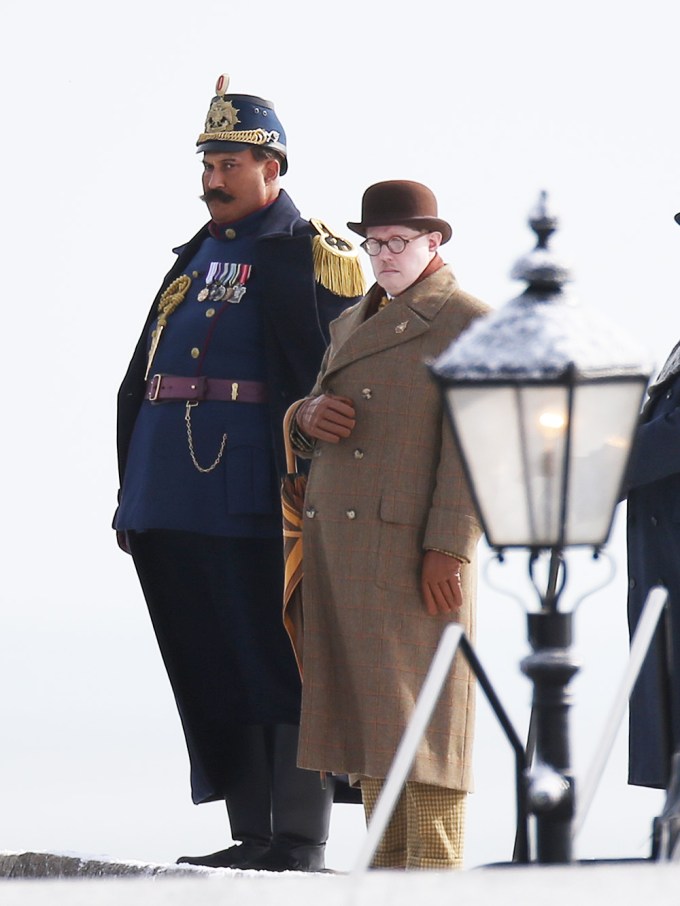 Matt Lucas & Keegan Michael Key