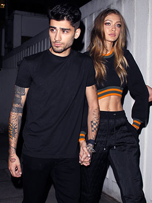 zayn