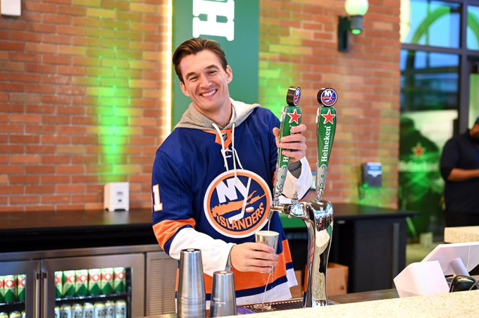 Heineken At The UBS Arena