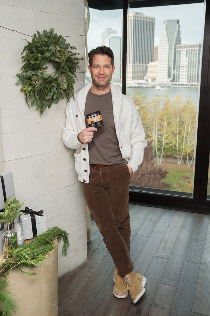 Nate Berkus