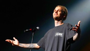 aaron carter
