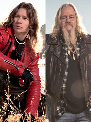 Billy Brown Bear Brown