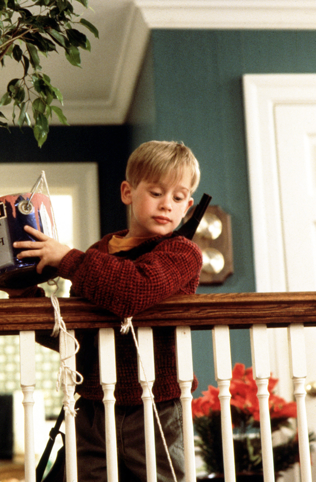 Home Alone