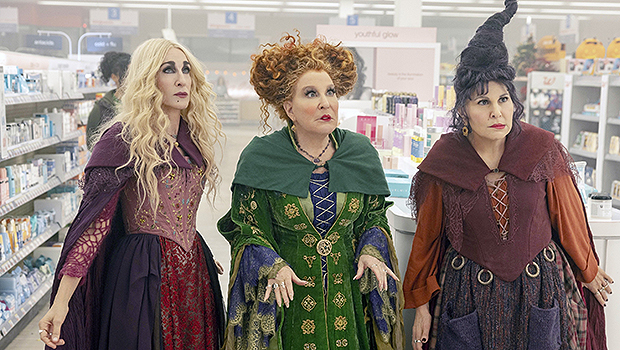 Hocus Pocus 2 